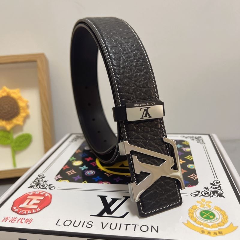 Louis Vuitton Belts